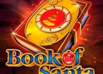 Book of Santa слот Поперло казино